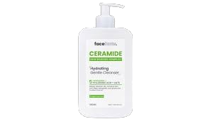 Ceramide Hydrating Cleanser