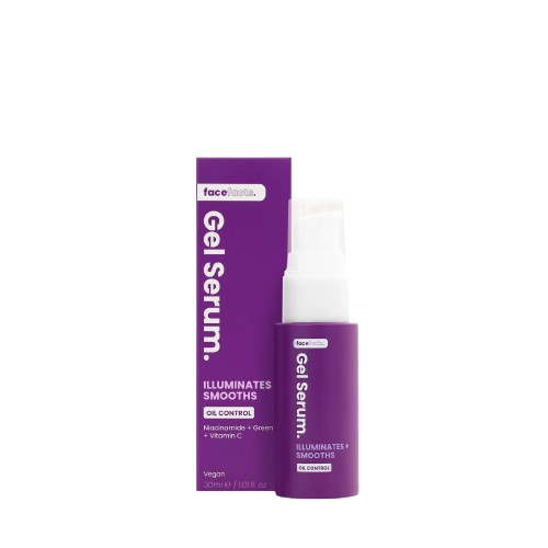 Niacinamide Gel Serum