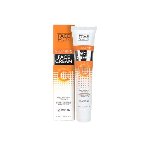 Vitamin C Face Cream